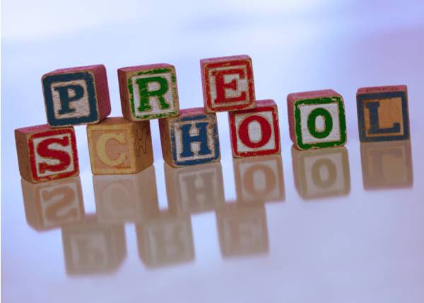Preschool Events